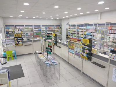 Apteka Centrum Zdrowia Szczecin Gumieńce